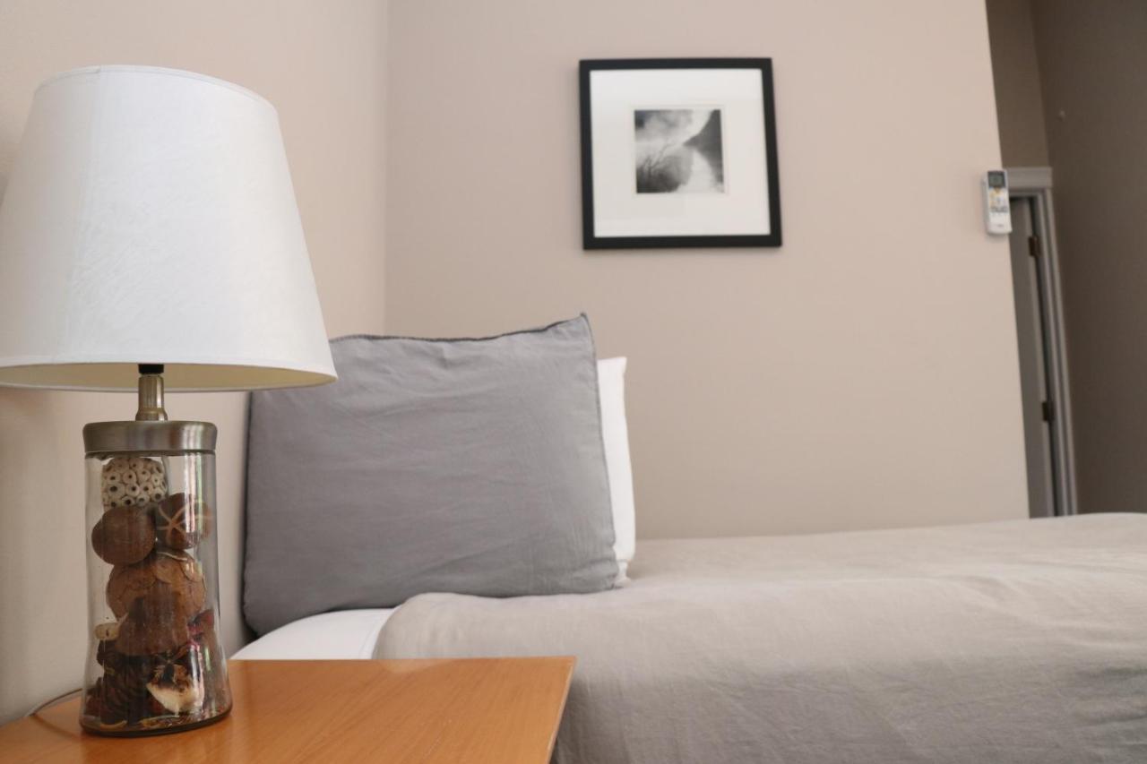 Heart Of South End, Convenient, Comfy Studio #22 보스톤 외부 사진