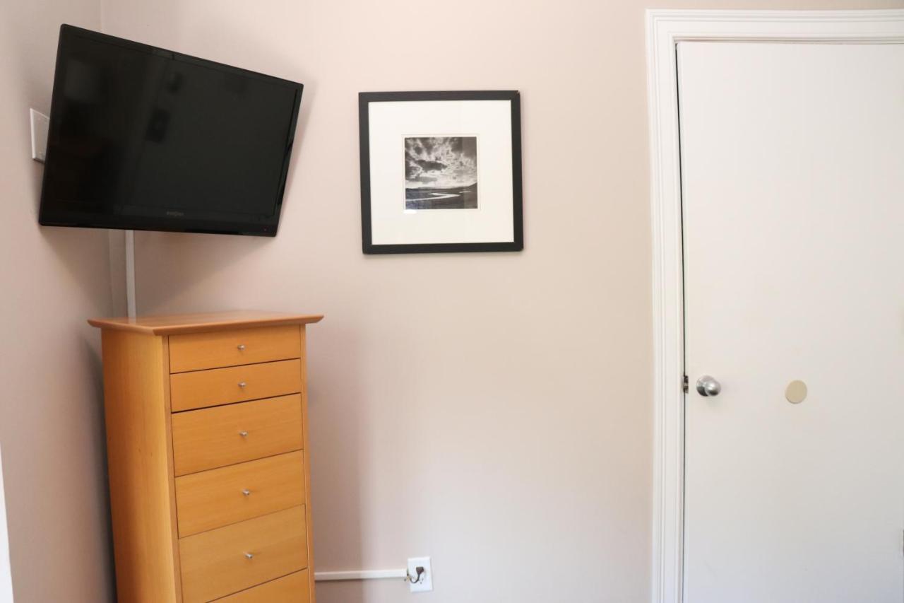 Heart Of South End, Convenient, Comfy Studio #22 보스톤 외부 사진