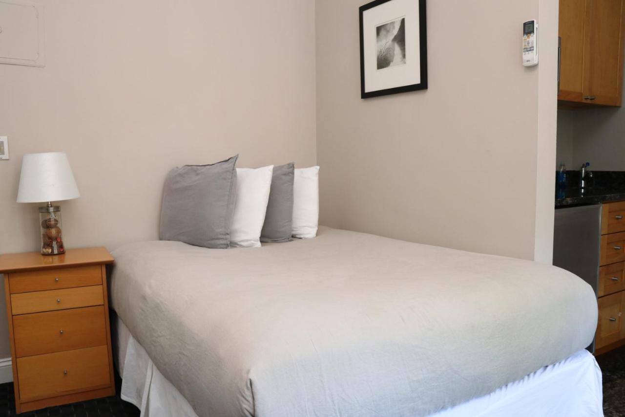 Heart Of South End, Convenient, Comfy Studio #22 보스톤 외부 사진