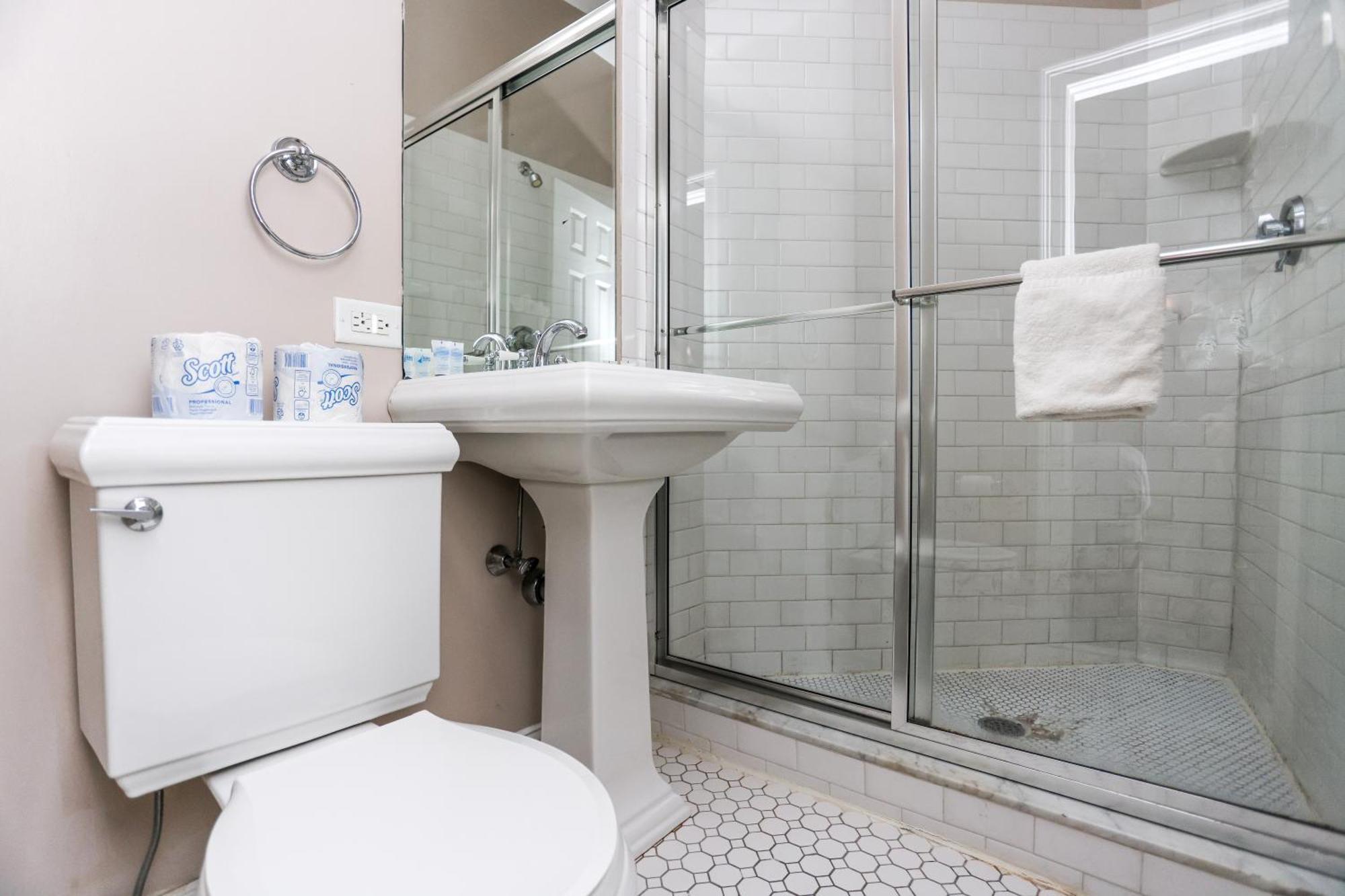 Heart Of South End, Convenient, Comfy Studio #22 보스톤 외부 사진